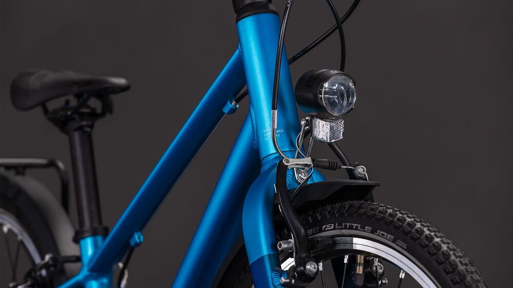 ROWER CUBE NUMOVE 200 FE NIE/POM 26