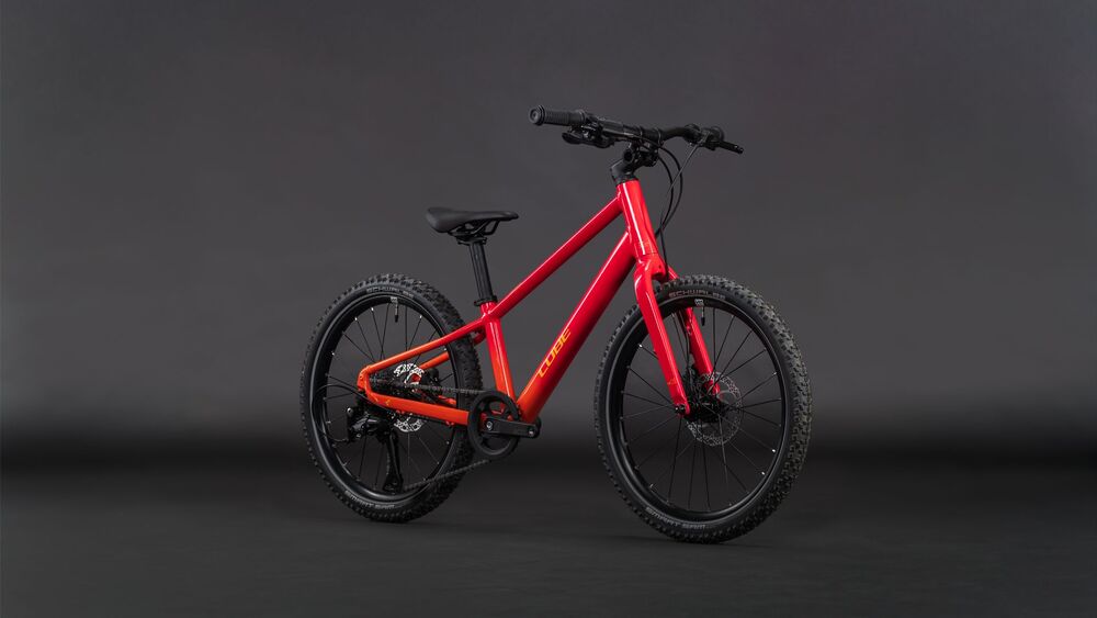 ROWER CUBE NUMOVE 200 DISC RÓŻ/MOR 26