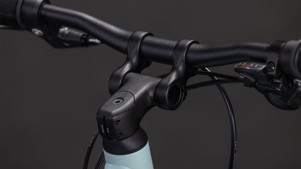 ROWER CUBE ARUBA 200 ZIE/BIA 26