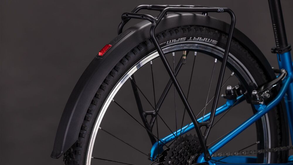 ROWER CUBE NUMOVE 240 FE NIE/POM 26