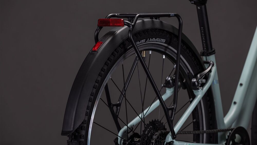 ROWER CUBE ARUBA 240 ZIE/BIA 26