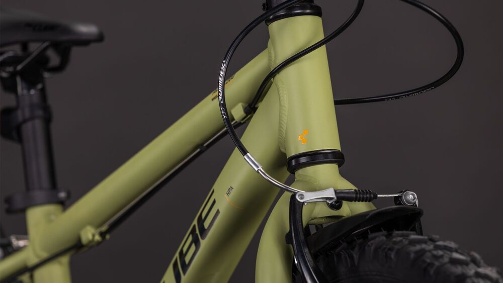 ROWER CUBE ACID 200 FE OLI/POM 26