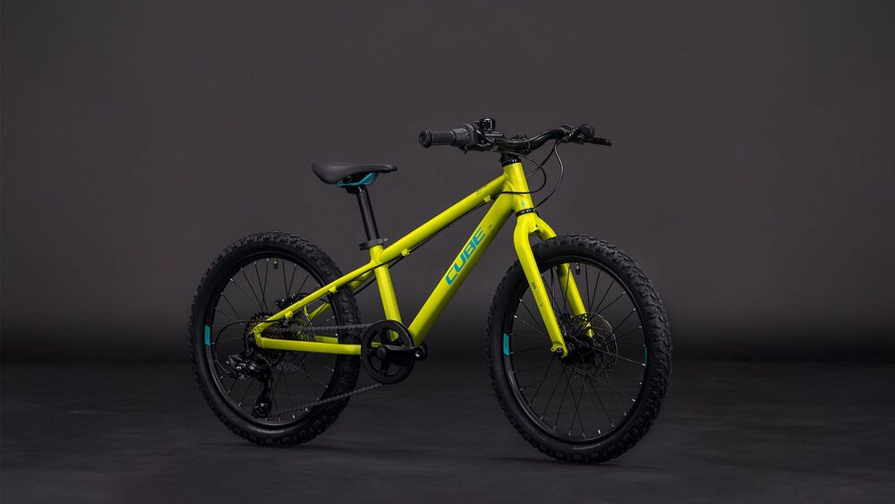 ROWER CUBE ACID 200 DISC ZIE/NIE 26