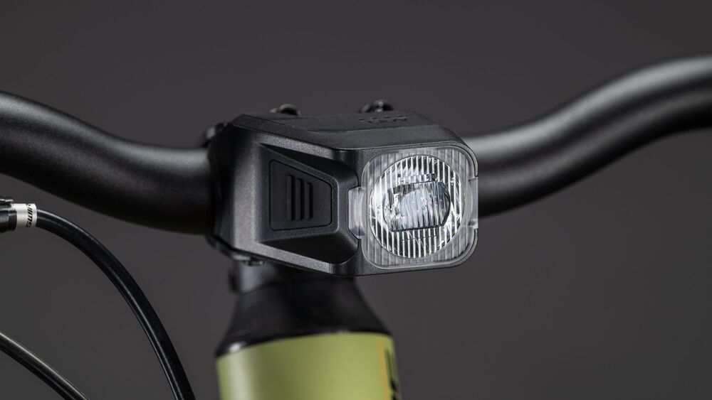 ROWER CUBE ACID 240 FE OLI/POM 26