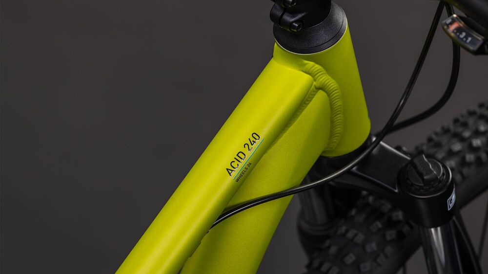 ROWER CUBE ACID 240 DISC ZIE/NIE 26