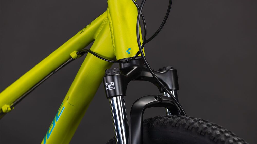 ROWER CUBE ACID 240 DISC ZIE/NIE 26