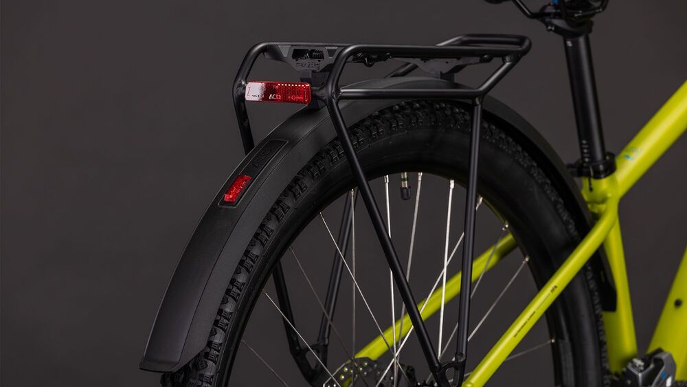 ROWER CUBE ACID 260 DISC FE ZIE/NIE 26