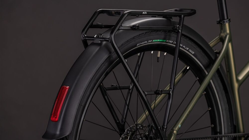 ROWER CUBE EDITOR ONE FE 46XS ZIE/CZA 26 Z