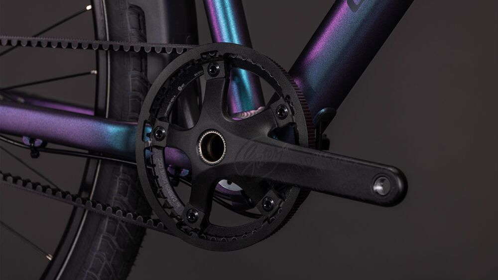 ROWER CUBE EDITOR SLX FE 54M NIE/FIO 26 Z