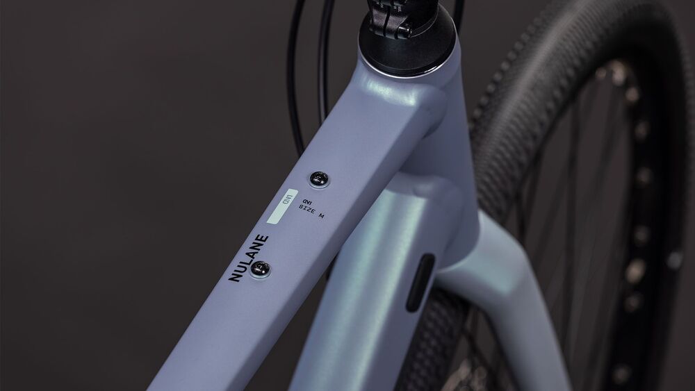 ROWER CUBE NULANE ONE 53S SZA/CZA 26