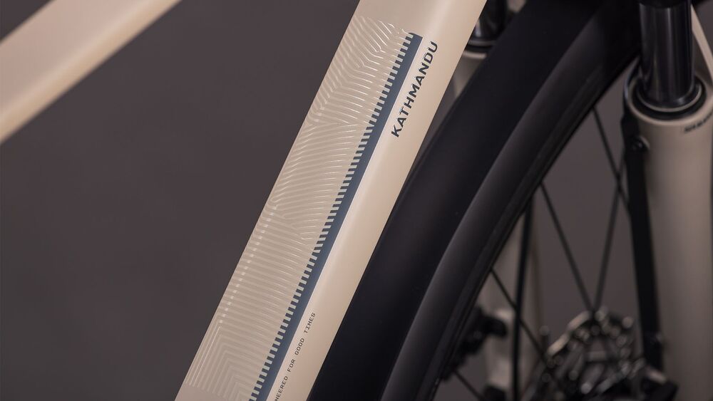 ROWER CUBE KATHMANDU ONE 46XS KRE/SZA 26