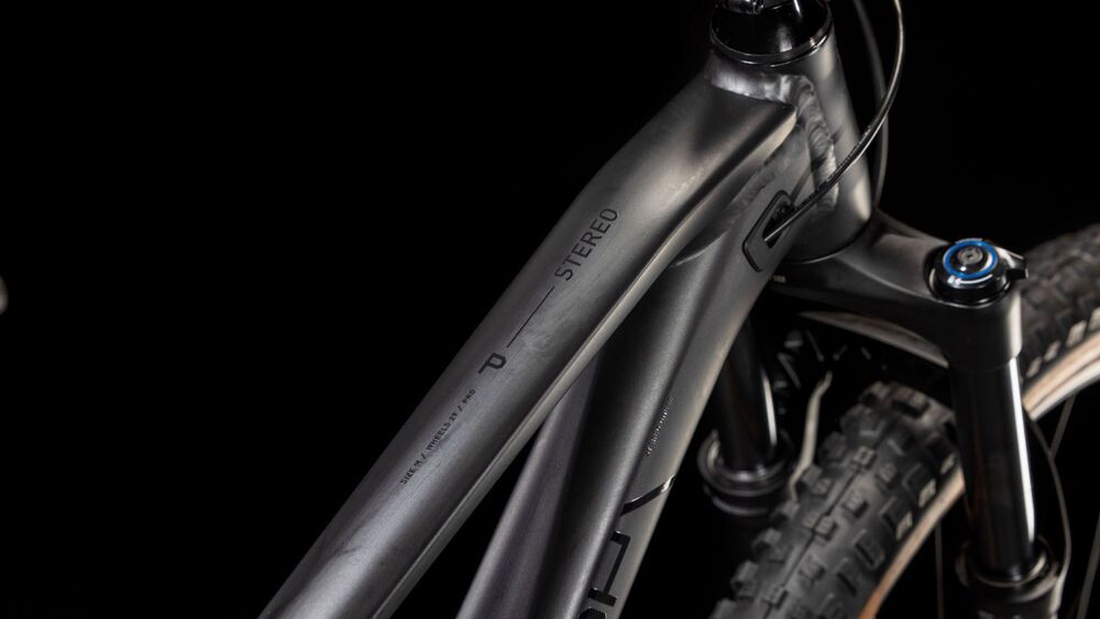 ROWER CUBE STEREO ONE22 PRO 29 S CZA 25/26