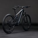 ROWER CUBE STEREO HYBRID ONE22 PRO 800 29 XL GRA/CHR 26