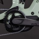 ROWER CUBE STEREO HYBRID ONE22 PRO 800 29 XL SZA/CZA 26