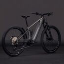 ROWER CUBE STEREO HYBRID ONE22 RACE 800 29 XL SZA/CHR 26