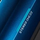 ROWER CUBE STEREO HYBRID ONE22 RACE 800 29 XL NIE/BIA 26