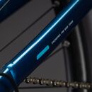 ROWER CUBE STEREO HYBRID ONE22 RACE 800 29 XL NIE/BIA 26