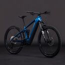 ROWER CUBE STEREO HYBRID ONE22 RACE 800 29 XL NIE/BIA 26