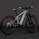 ROWER CUBE STEREO HYBRID ONE22 SLX 800 29 L SZA/FIO 26