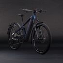 ROWER CUBE STEREO HYBRID ONE22 SLX 800 ALL 29 XL NIE 26