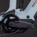 ROWER CUBE STEREO HYBRID ONE44 PRO 800 29 XL SZA/POM 26