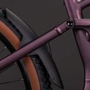 ROWER CUBE STEREO HYBRID ONE44 PRO 800 29 XL RÓŻ/FIO 26