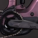 ROWER CUBE STEREO HYBRID ONE44 PRO 800 29 XL RÓŻ/FIO 26