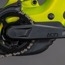 ROWER CUBE STEREO HYBRID ONE44 PRO 800 29 XL ZIE/CZA 26