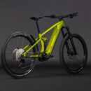 ROWER CUBE STEREO HYBRID ONE44 PRO 800 29 XL ZIE/CZA 26