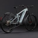 ROWER CUBE STEREO HYBRID ONE44 PRO 800 ALL 29 XL SZA/POM 26