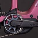 ROWER CUBE STEREO HYBRID ONE44 HPC SLX 800 29 M RÓŻ/FIO 26