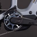 ROWER CUBE STEREO HYBRID ONE44 HPC SLX EVO800 27 S SZA/CZA 26