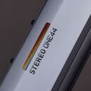 ROWER CUBE STEREO HYBRID ONE44 HPC SLX EVO800 27 S SZA/CZA 26