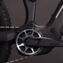 ROWER CUBE STEREO HYBRID ONE77 HPC SLX 800 29/27 L CZA 26