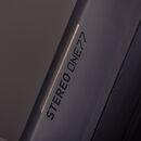 ROWER CUBE STEREO HYBRID ONE77 HPC SLX 800 29/27 L CZA 26