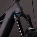 ROWER CUBE STEREO HYBRID ONE77 HPC SLX 800 29/27 L CZA 26