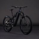 ROWER CUBE STEREO HYBRID ONE77 HPC SLX 800 29/27 L CZA 26