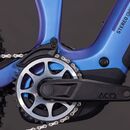 ROWER CUBE STEREO HYBRID ONE77 HPC SLX 800 29/27 M NIE/CZA 26