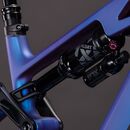 ROWER CUBE STEREO HYBRID ONE77 HPC SLX 800 29/27 M NIE/CZA 26