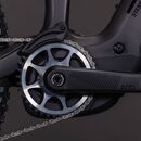 ROWER CUBE STEREO HYBRID ONE77 HPC AT 800 29/27 L KAR/ZŁO 26