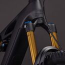 ROWER CUBE STEREO HYBRID ONE77 HPC AT 800 29/27 L KAR/ZŁO 26