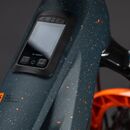 ROWER CUBE STEREO HYBRID ONE77 HPC SLT 800 29/27 L GAL/POM 26