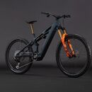 ROWER CUBE STEREO HYBRID ONE77 HPC SLT 800 29/27 L GAL/POM 26