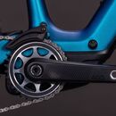 ROWER CUBE AMS HYBRID ONE44 C:68X SLX XL 400X NIE/CZA 26