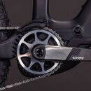 ROWER CUBE AMS HYBRID ONE77 C:62 AT XL 600X KAR/ZŁO 26