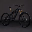 ROWER CUBE AMS HYBRID ONE77 C:62 AT XL 600X KAR/ZŁO 26