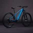 ROWER CUBE REACTION HYBRID PERF 600 27 S NIE 26