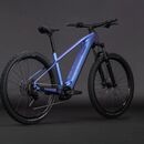 ROWER CUBE REACTION HYBRID ONE 600 29 L NIE/FIO 26