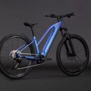 ROWER CUBE REACTION HYBRID ONE 800 27 S NIE/FIO 26 Z