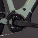 ROWER CUBE REACTION HYBRID PRO 800 27 S BEŻ/ZIE 26 Z